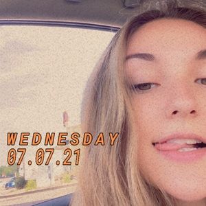 Meet your Posher, Cortney